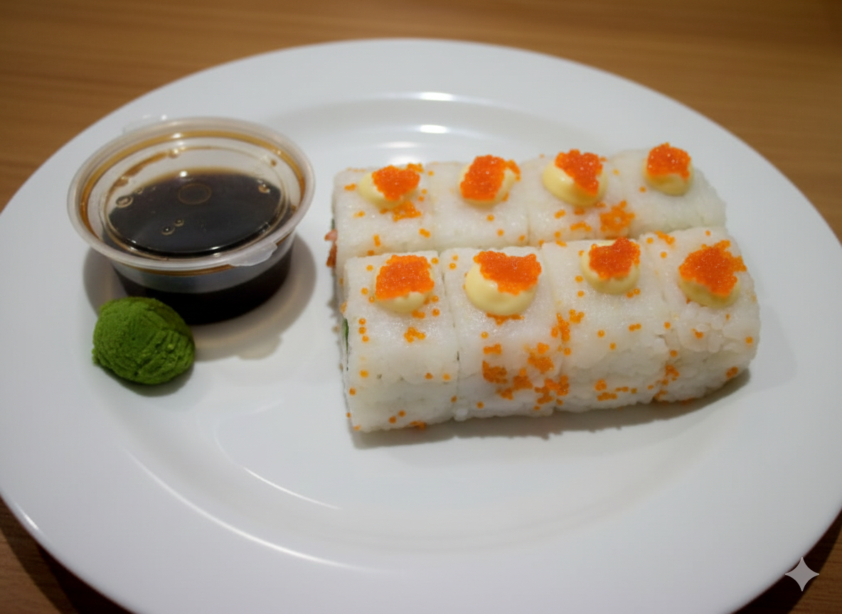 California Maki