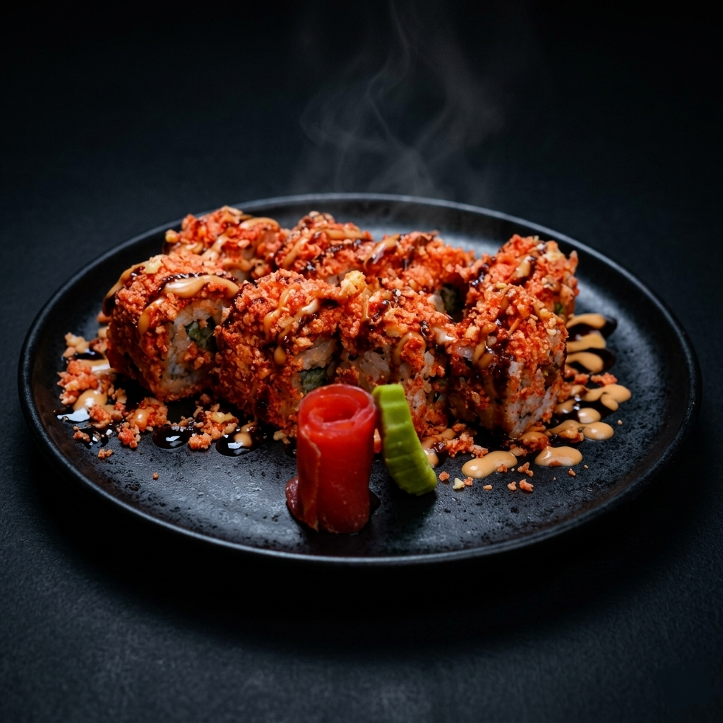Seoul Maki
