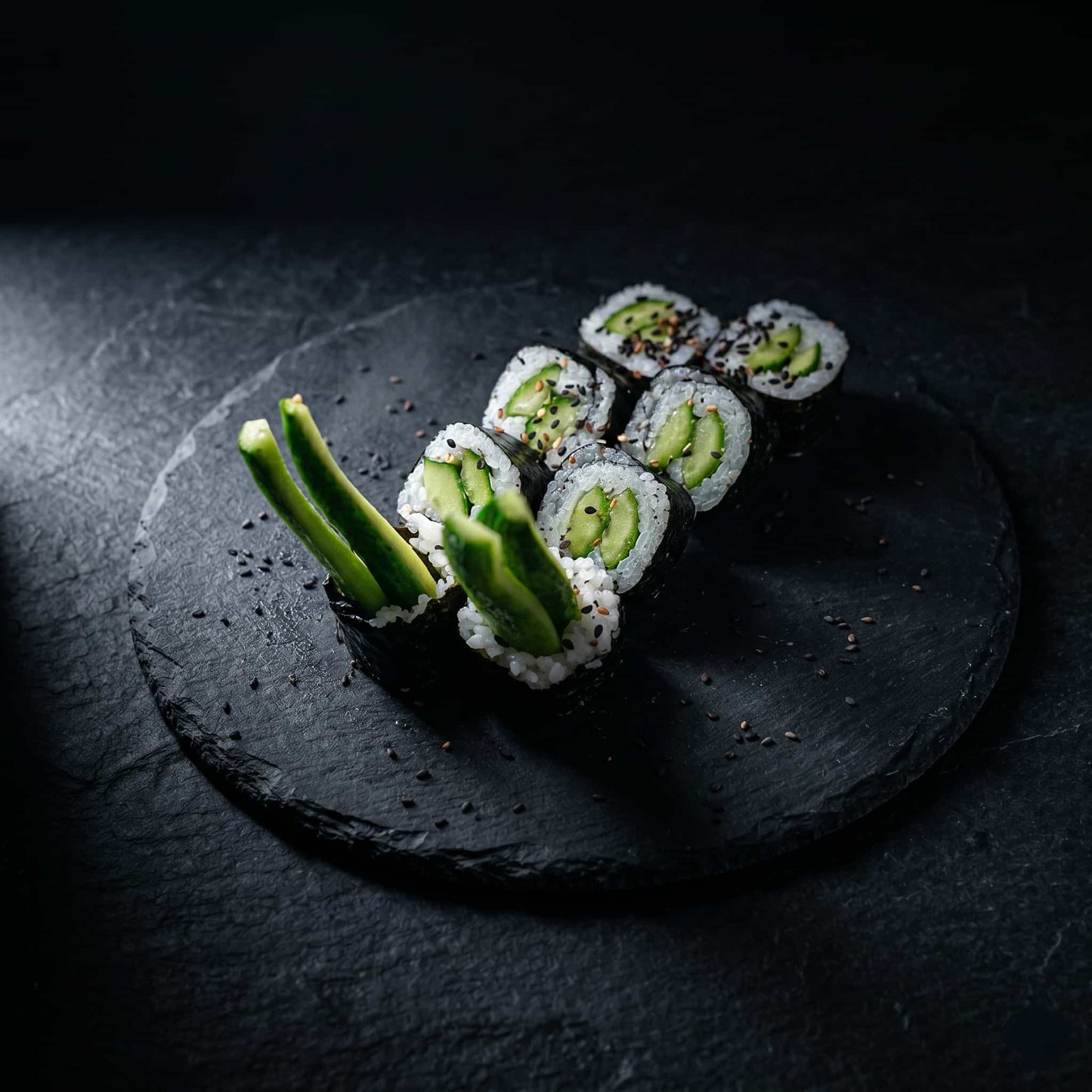 Kappa Maki