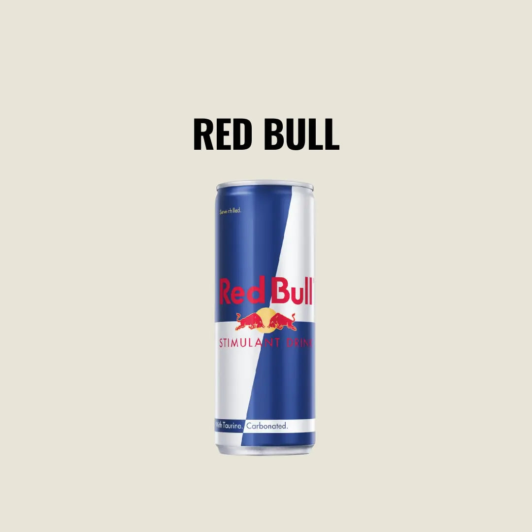 Red Bull Tokyo Sushi Station