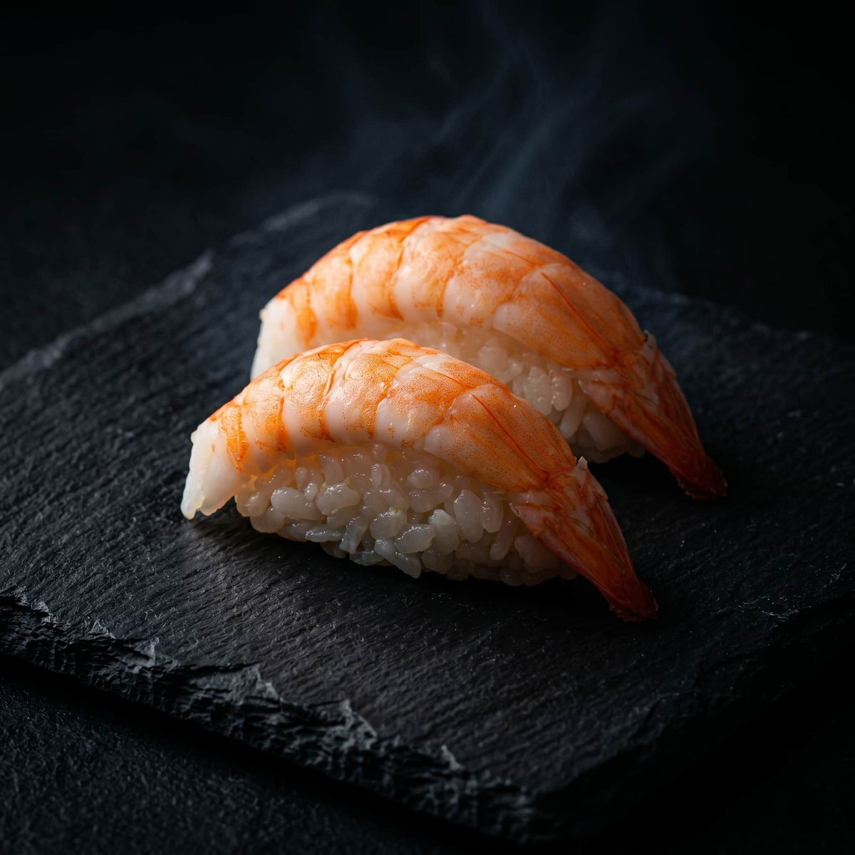 Prawn Nigiri (2pcs)
