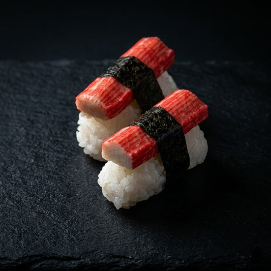 Crab Sticks Nigiri (2pcs)
