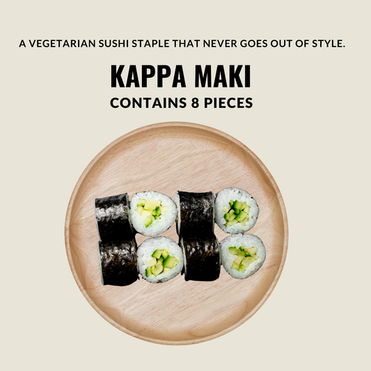Kappa Maki