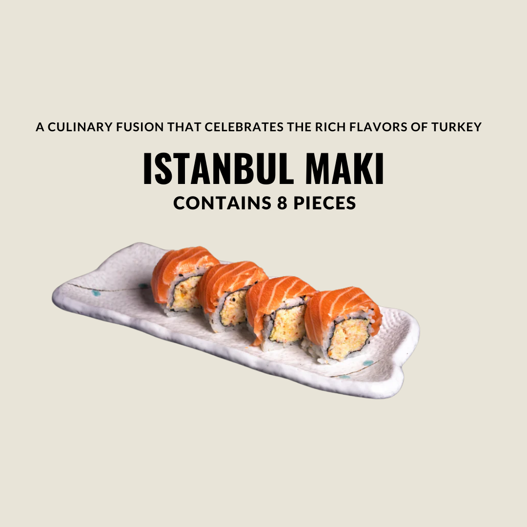 Istanbul Maki