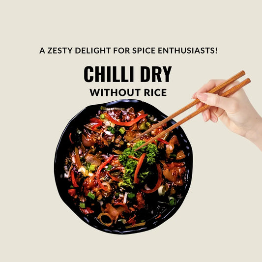 Chili Dry Tokyo Sushi Station