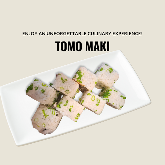 Tomo Maki
