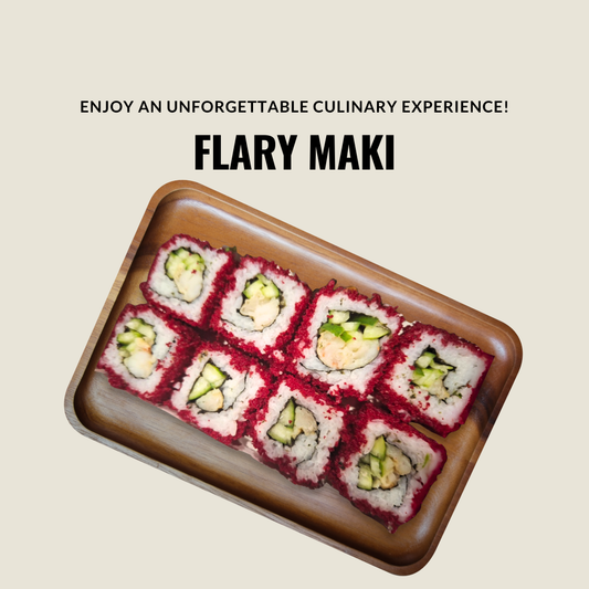 Flary Maki