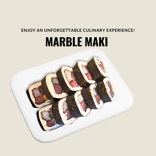 Marble Maki
