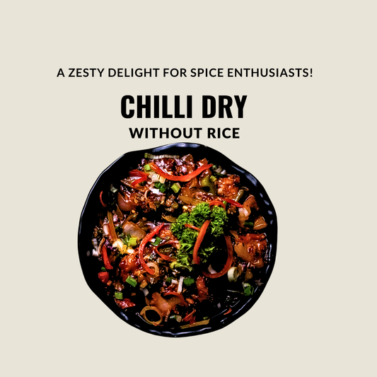 Chili Dry