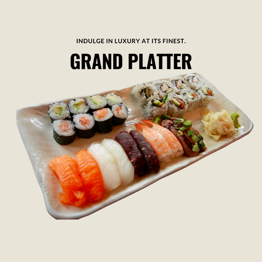 Grand Platter
