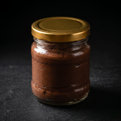 Chocolate Mousse Jar