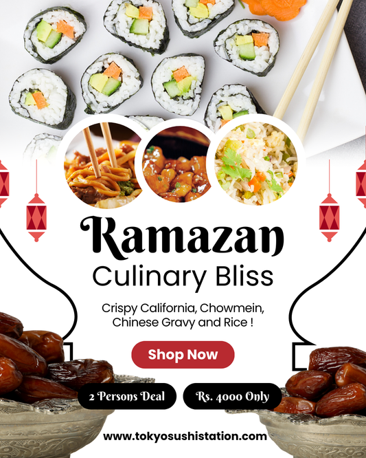 Ramazan offer