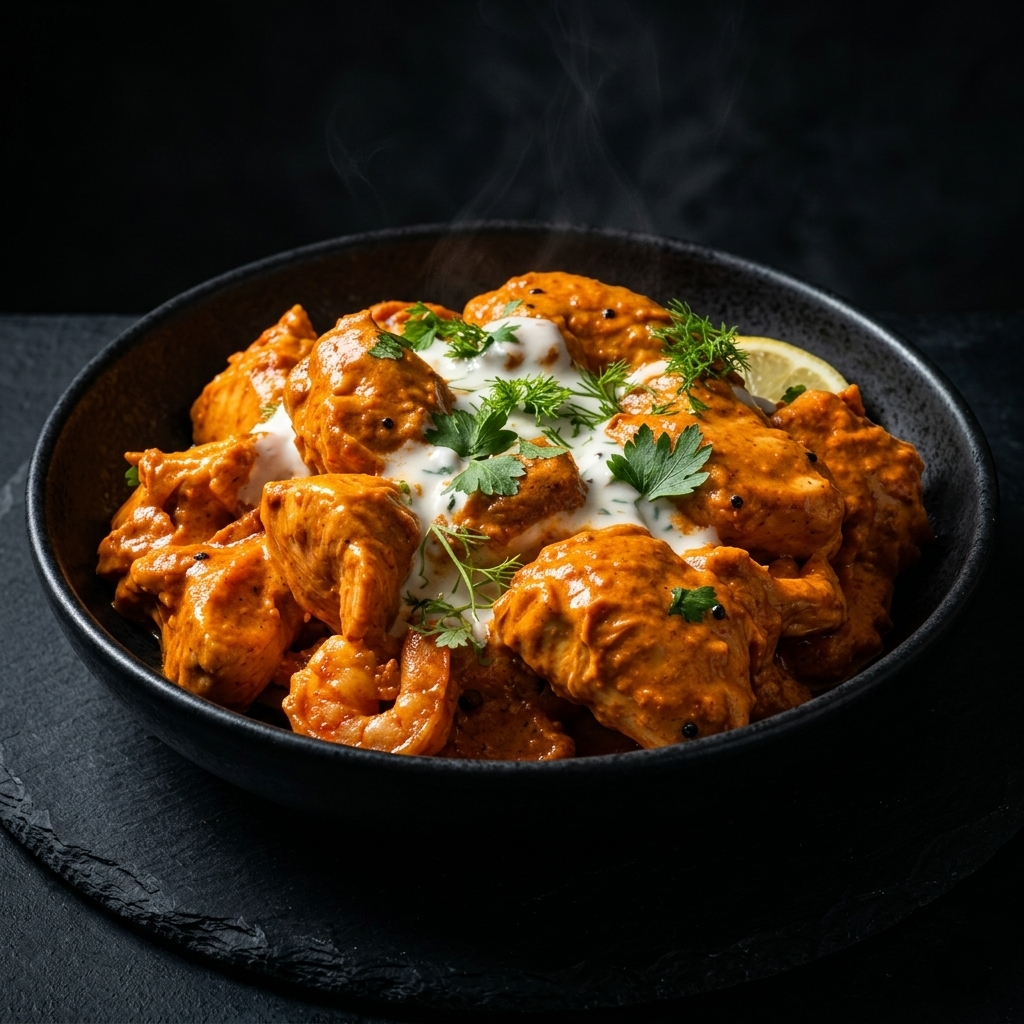 Dynamite (Prawn/Chicken)