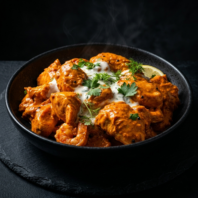 Dynamite (Prawn/Chicken)