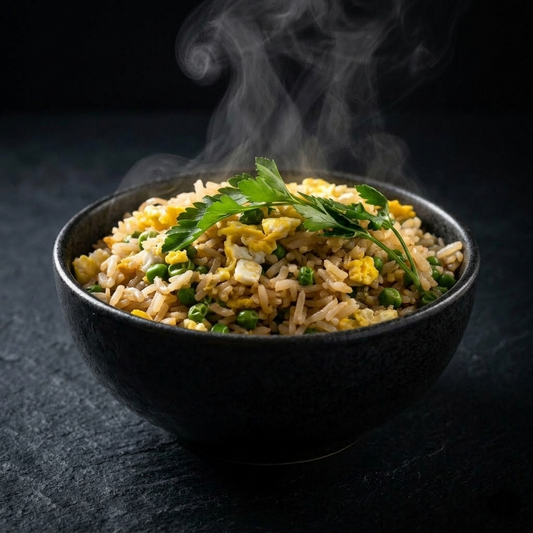 Egg Fried Rice