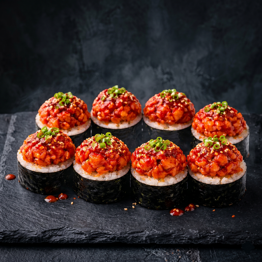 Busan Maki