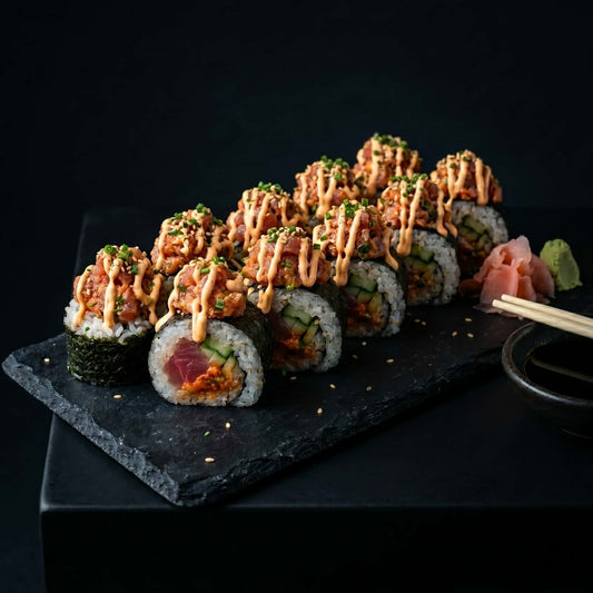 Busan Maki