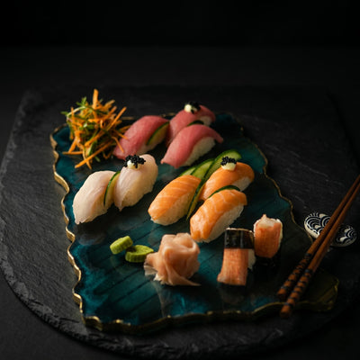 Nigiri Platter