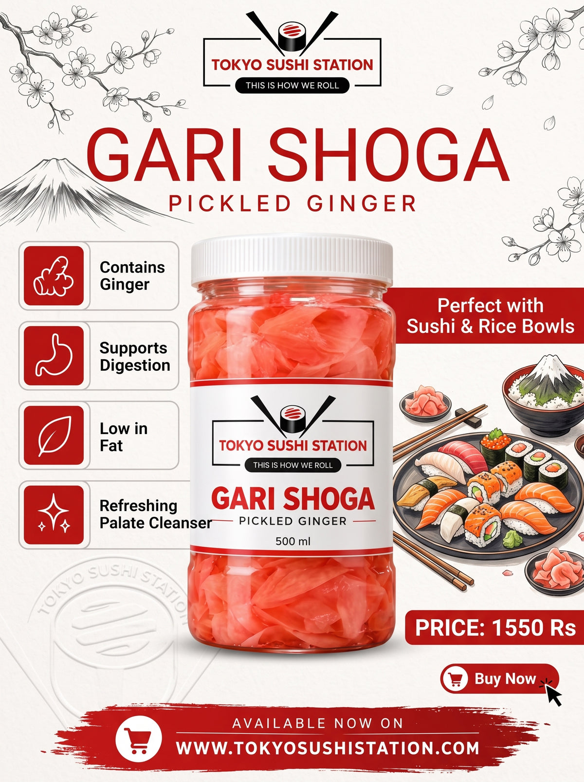 Gari Shoga