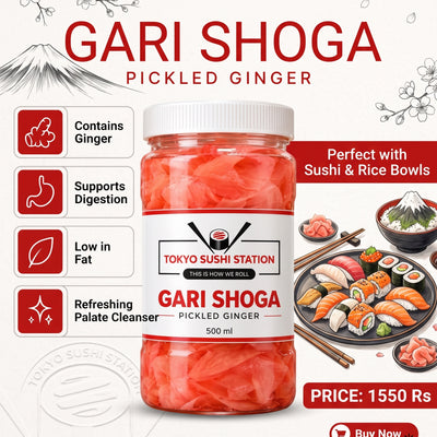 Gari Shoga