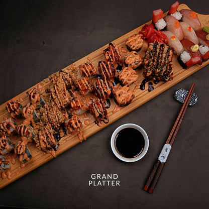 Grand Platter
