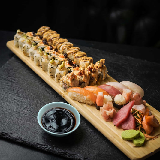 Grand Platter