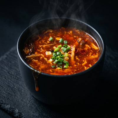 Hot & Sour Soup