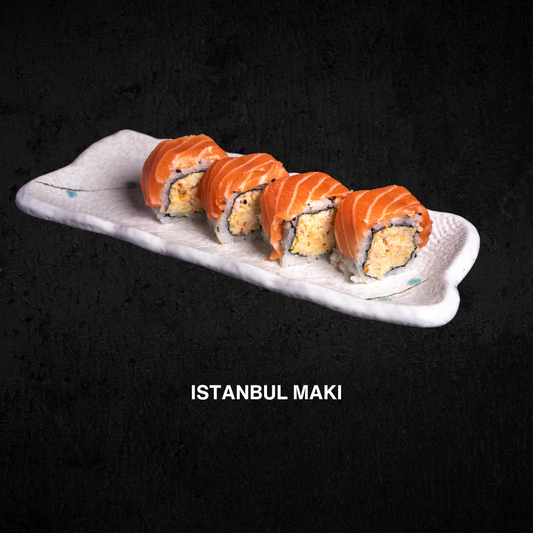 Istanbul Maki