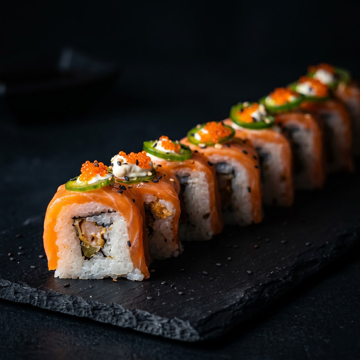 Istanbul Maki