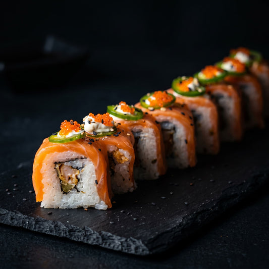 Istanbul Maki
