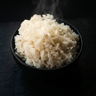Jasmine Rice
