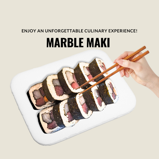 Marble Maki