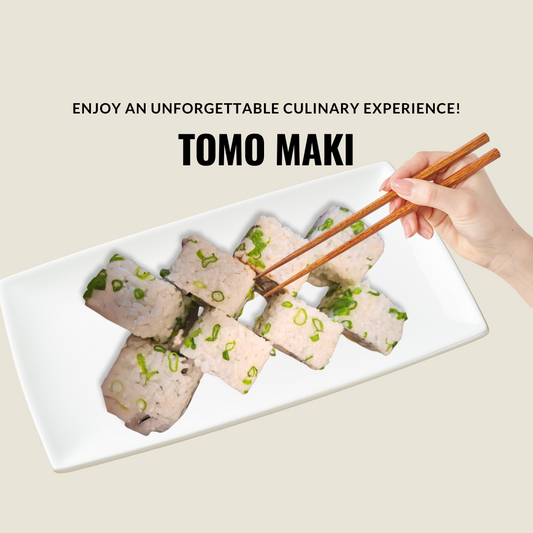 Tomo Maki