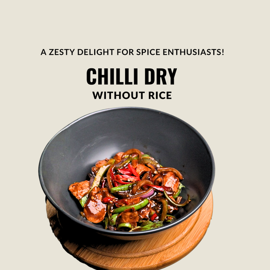 Chili Dry