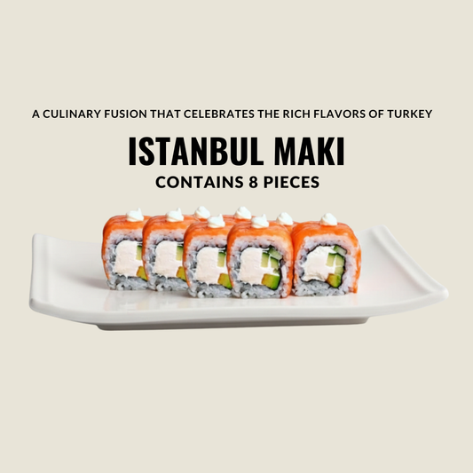 Istanbul Maki