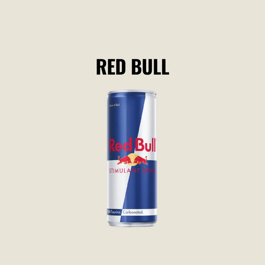 Red Bull Tokyo Sushi Station