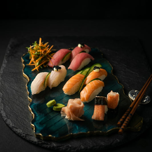 Nigiri Platter