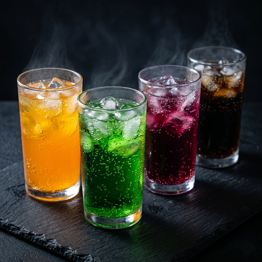 Soft Drinks