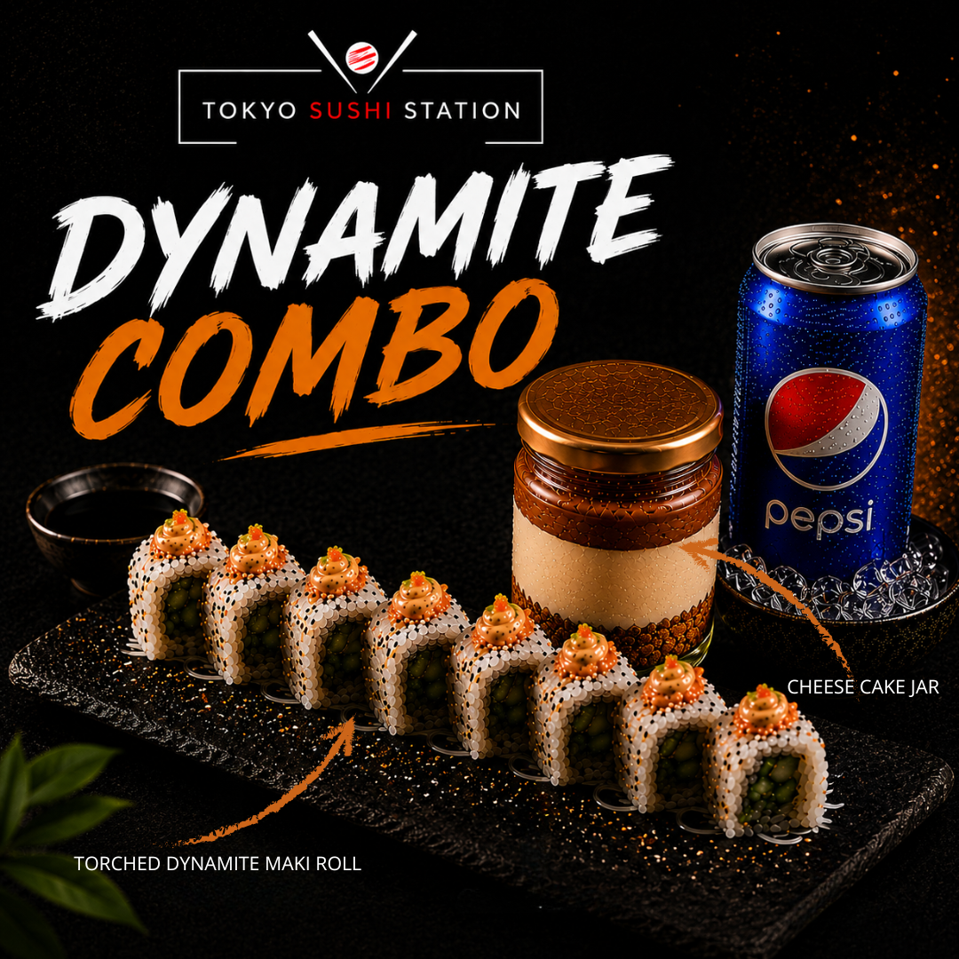Dynamite Combo