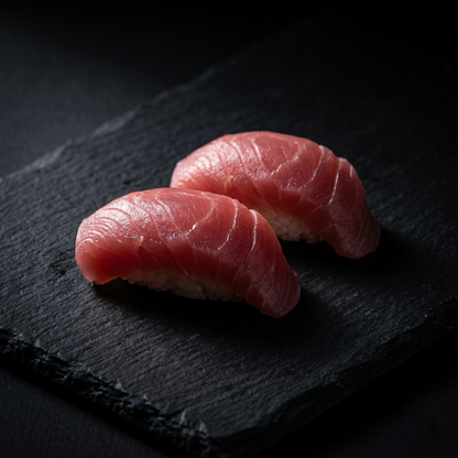 Unagi Sashimi (2pcs)