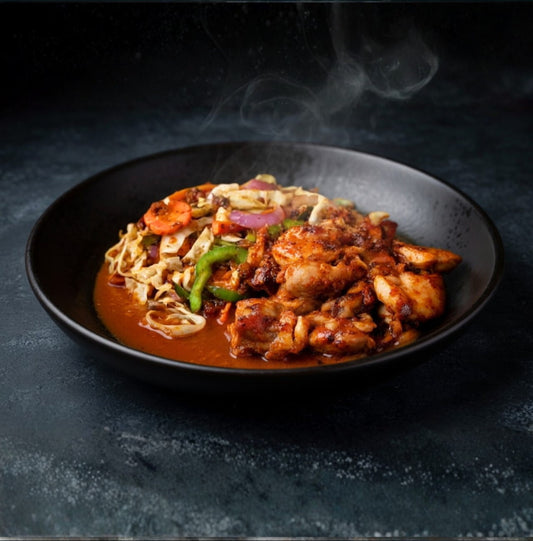 Teppanyaki
