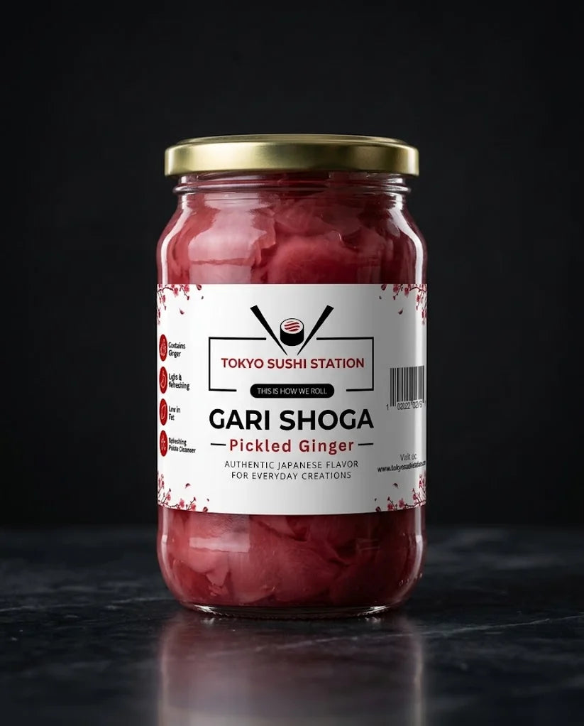 Gari Shoga