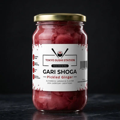 Gari Shoga
