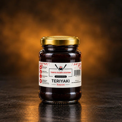 Teriyaki Sauce