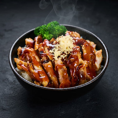Terriyaki Chicken