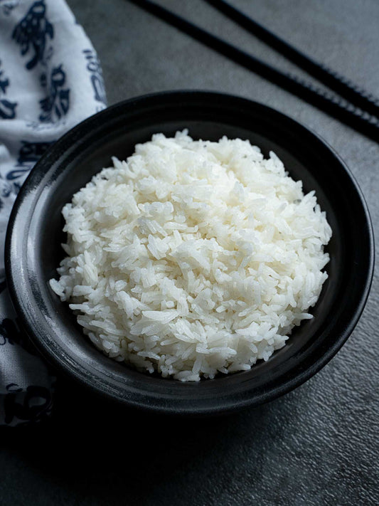 Jasmine Rice